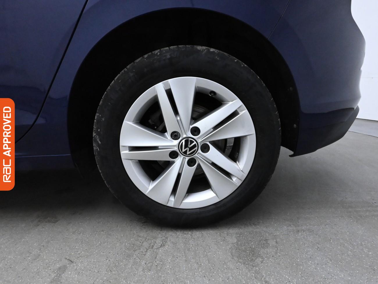 Used Volkswagen Golf 2022 for sale - 76495333: Photo 26