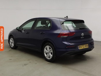 Used Volkswagen Golf 2022 for sale - 76495333: Photo