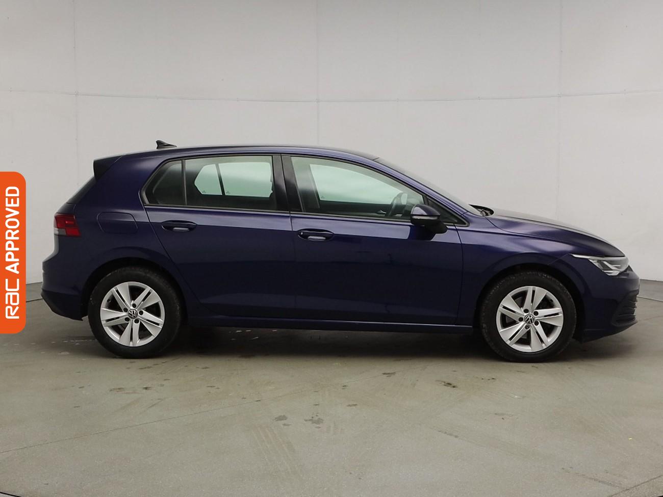 Used Volkswagen Golf 2022 for sale - 76495333: Photo 6