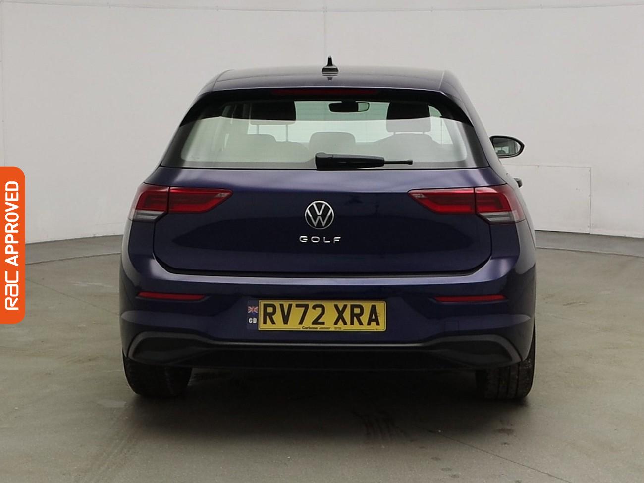 Used Volkswagen Golf 2022 for sale - 76495333: Photo 8