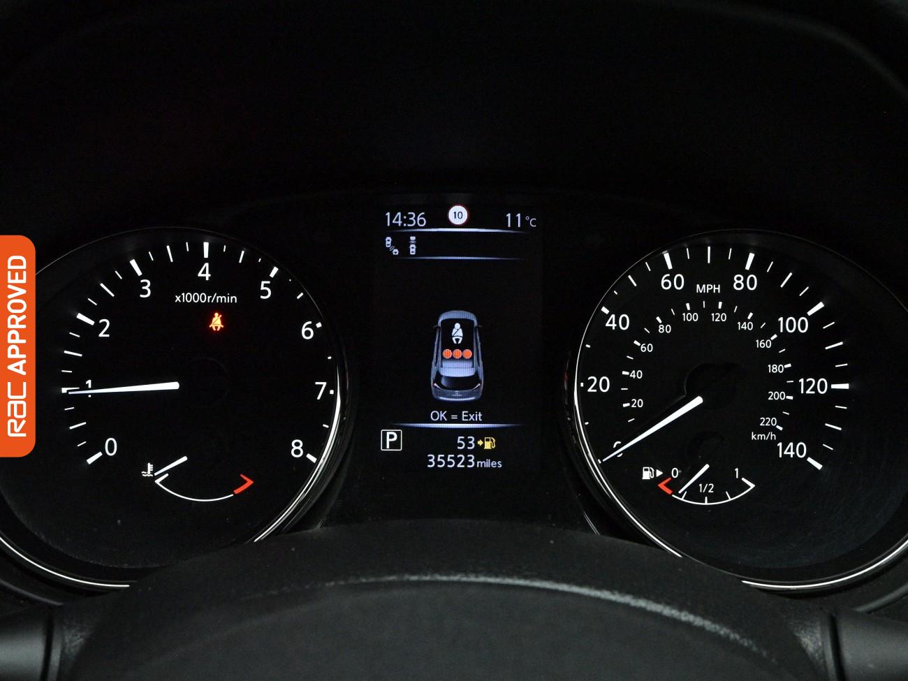 Used Nissan X-Trail 2020 for sale - 78016196: Photo 11