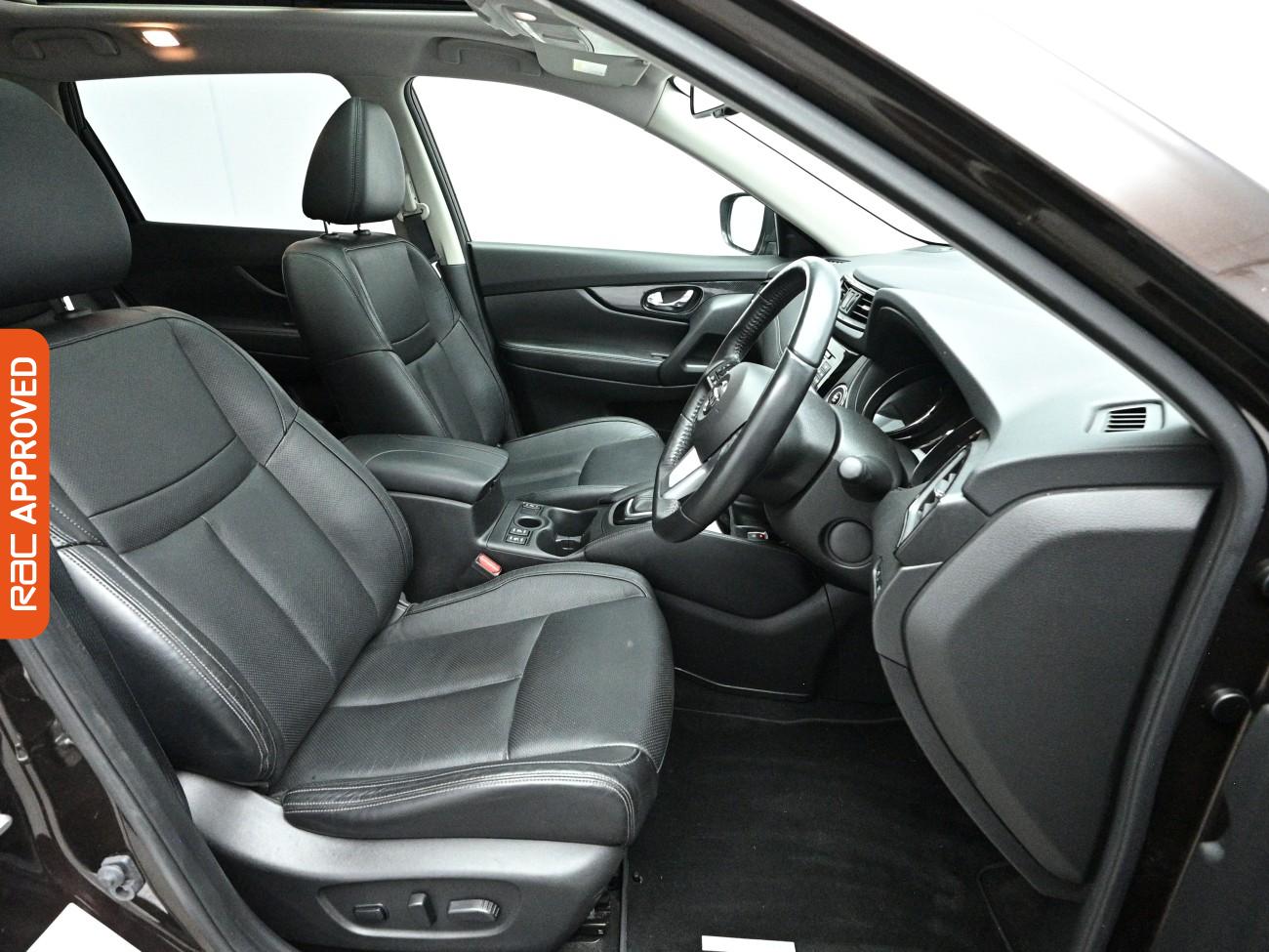 Used Nissan X-Trail 2020 for sale - 78016196: Photo 12