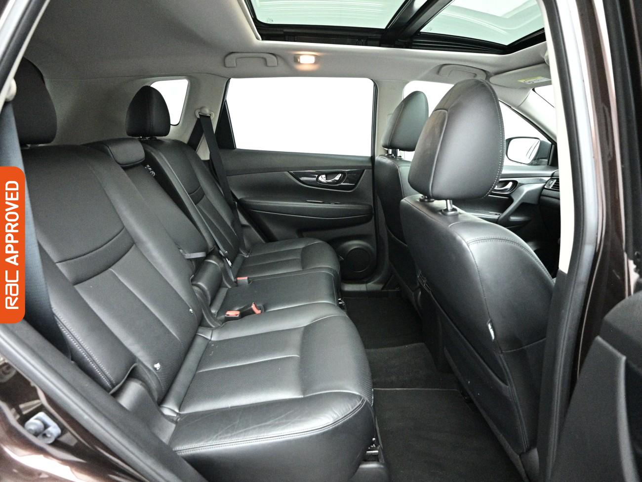 Used Nissan X-Trail 2020 for sale - 78016196: Photo 13