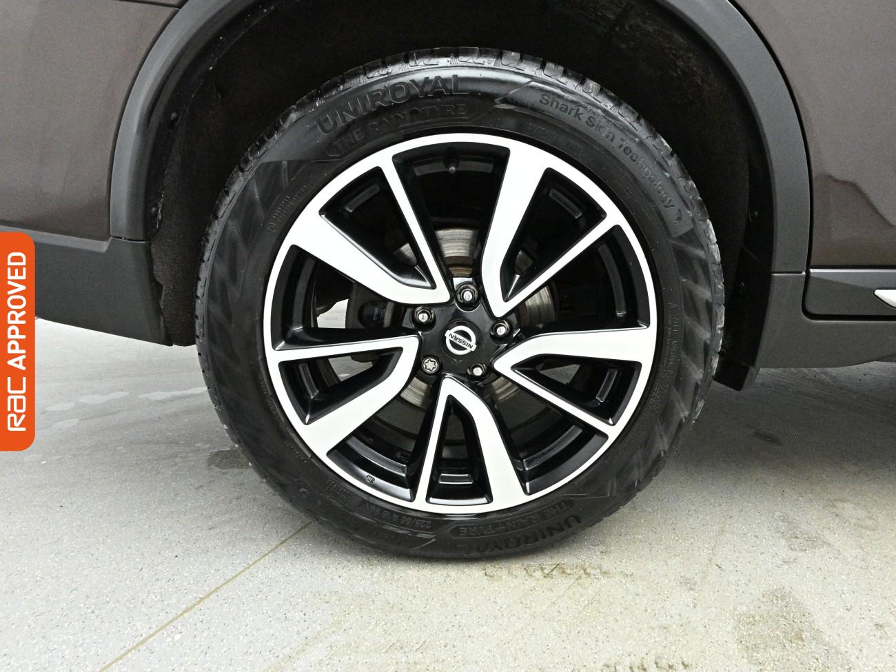 Used Nissan X-Trail 2020 for sale - 78016196: Photo 14