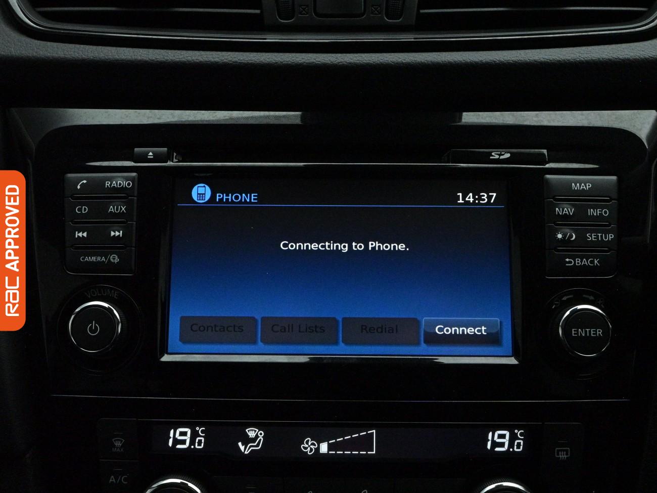 Used Nissan X-Trail 2020 for sale - 78016196: Photo 15