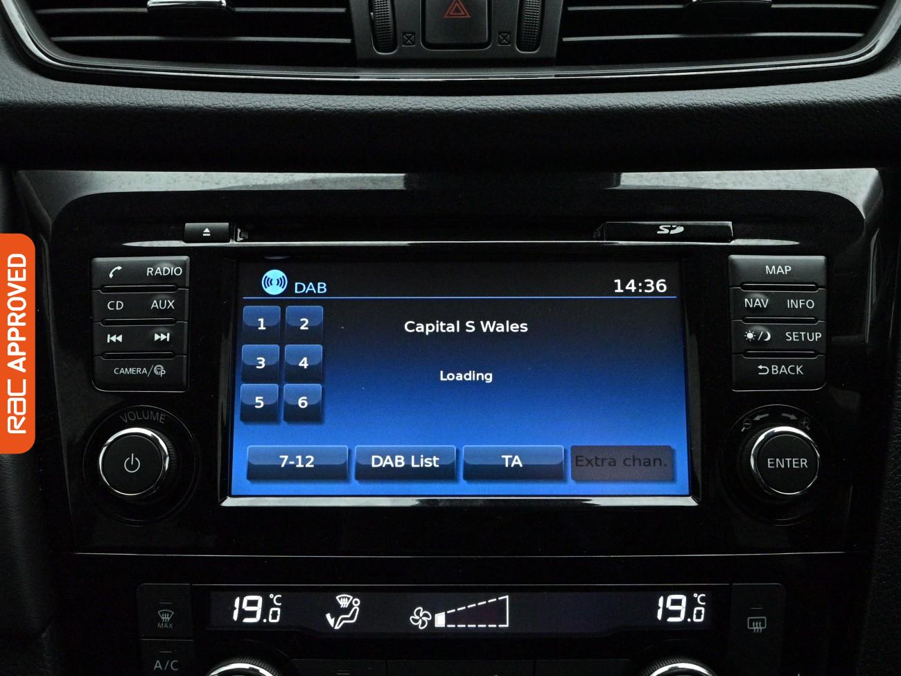 Used Nissan X-Trail 2020 for sale - 78016196: Photo 16