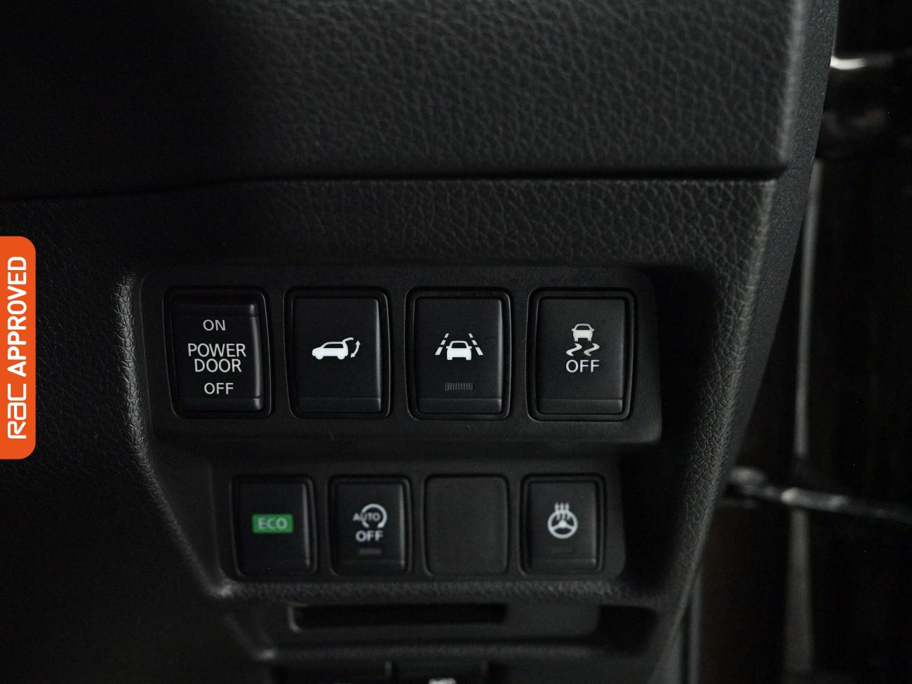 Used Nissan X-Trail 2020 for sale - 78016196: Photo 17