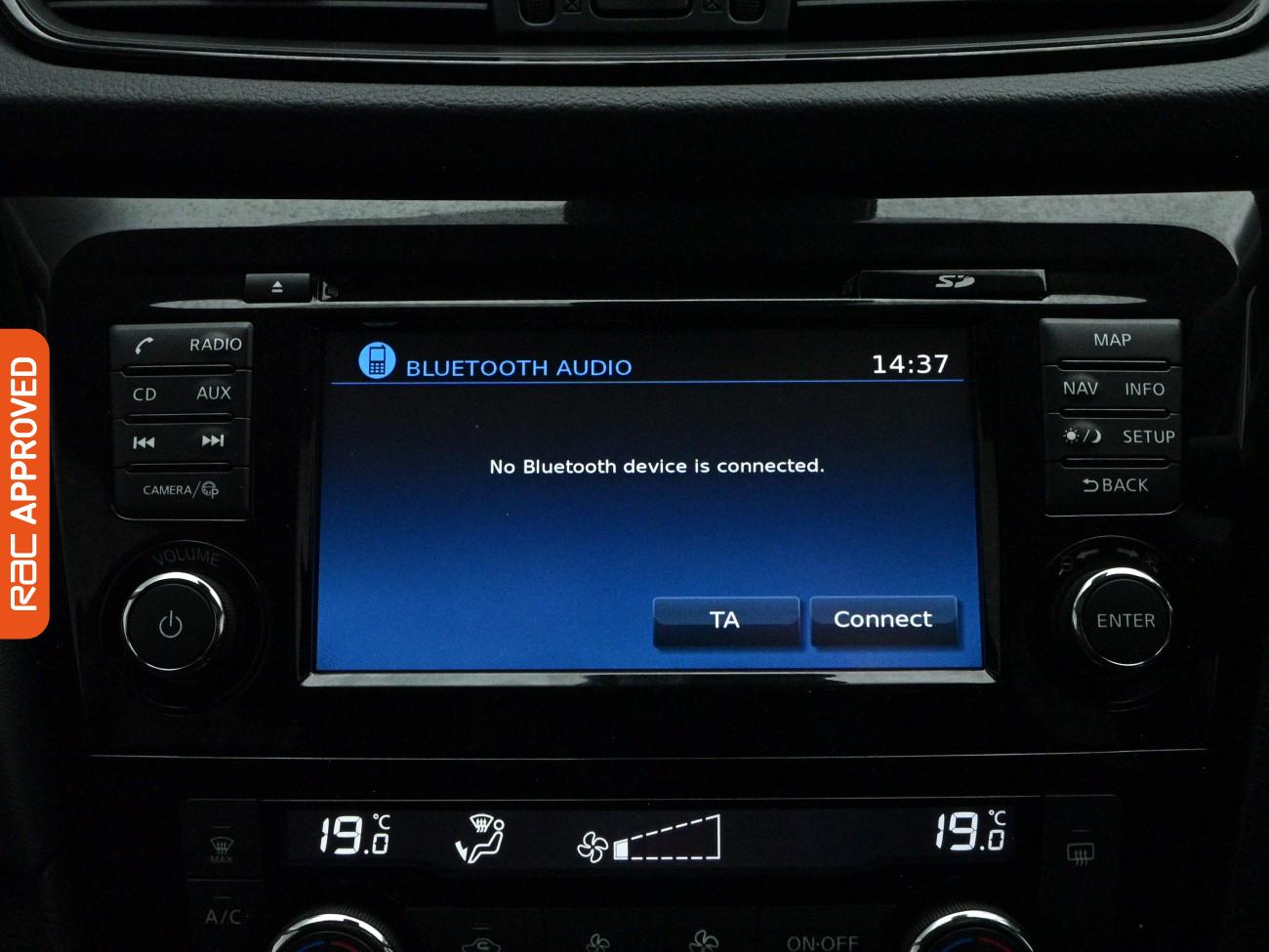 Used Nissan X-Trail 2020 for sale - 78016196: Photo 18