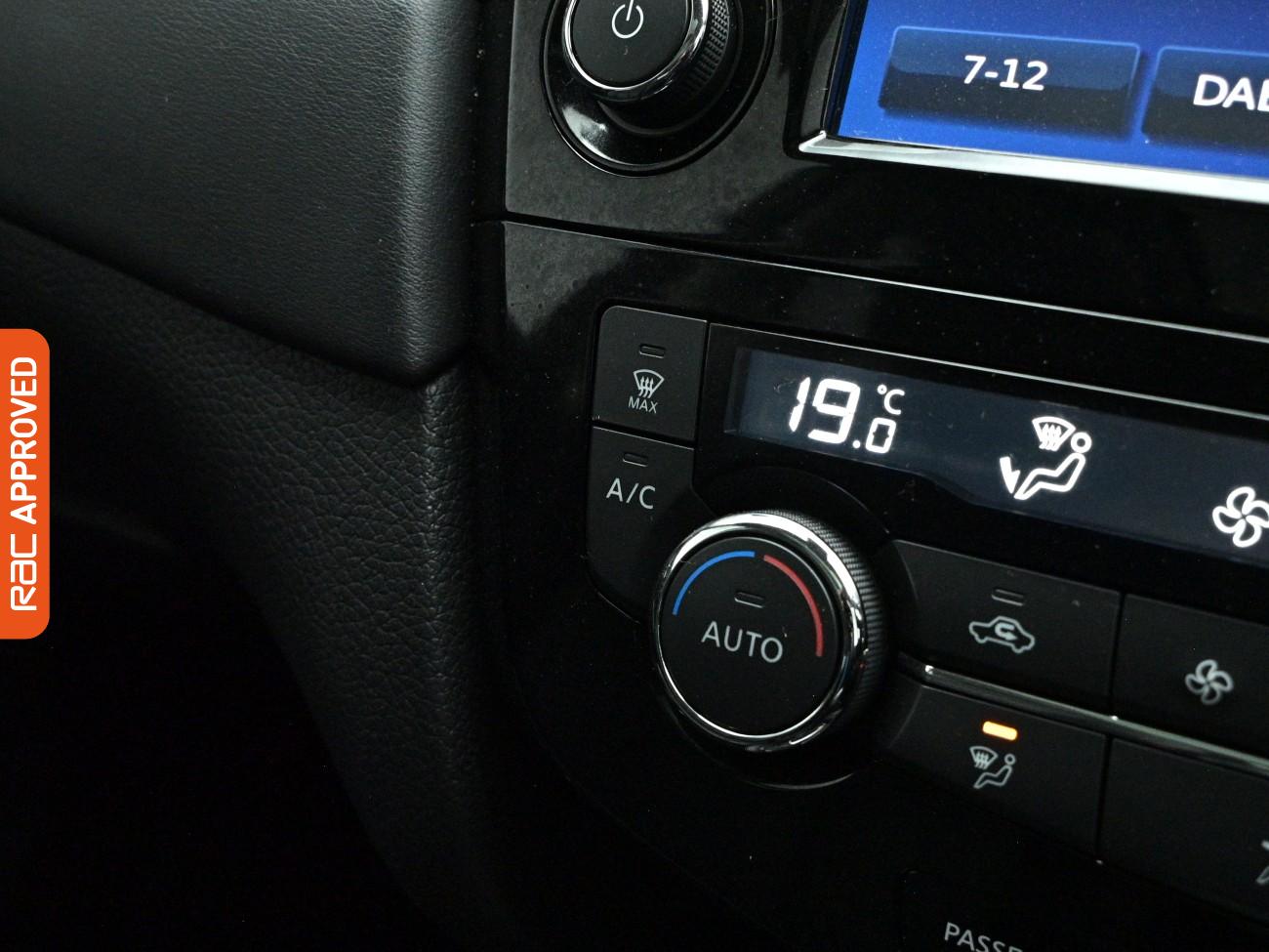 Used Nissan X-Trail 2020 for sale - 78016196: Photo 19