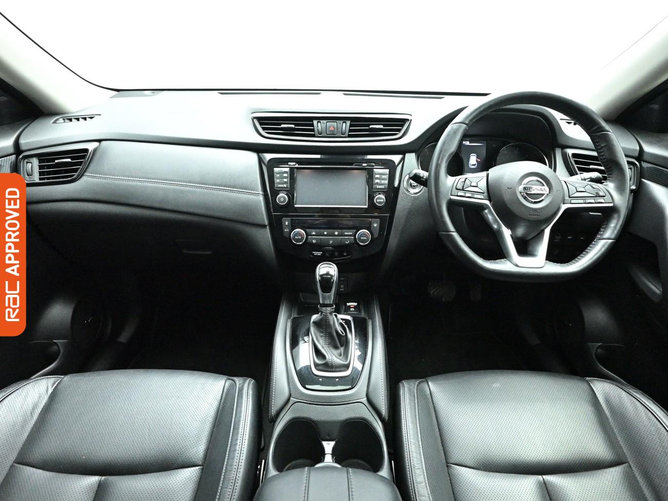 Used Nissan X-Trail 2020 for sale - 78016196: Photo 2