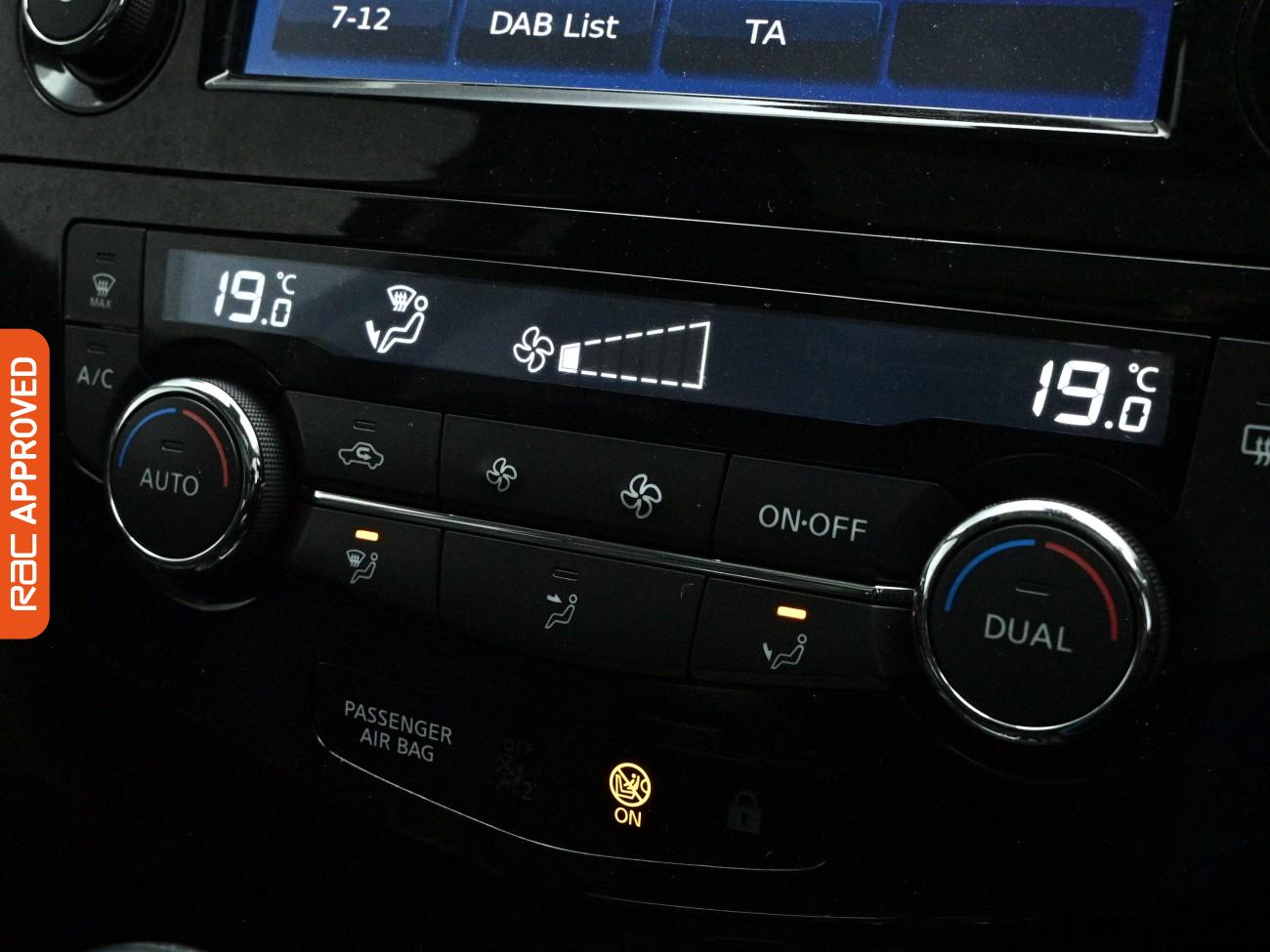 Used Nissan X-Trail 2020 for sale - 78016196: Photo 21