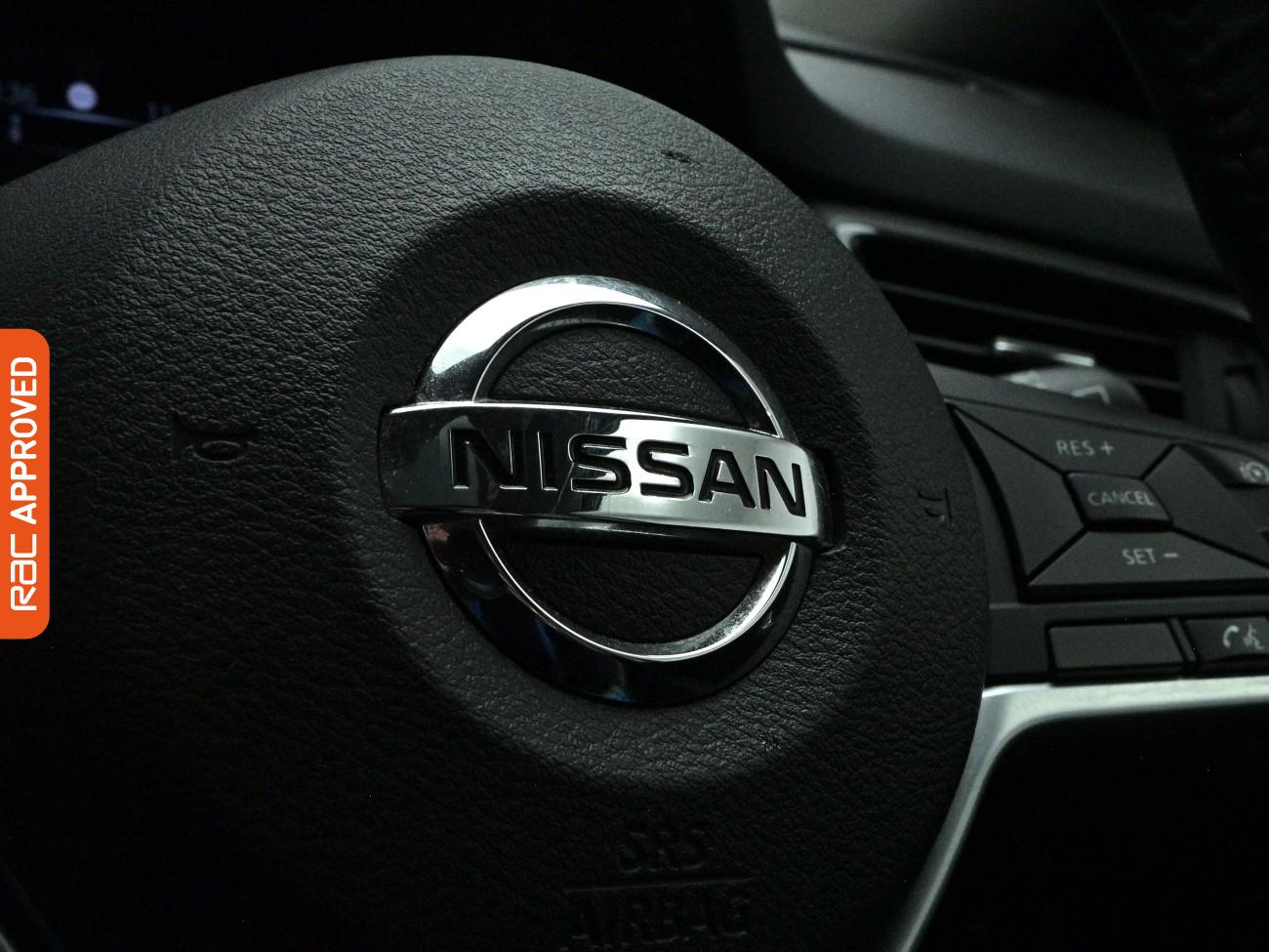 Used Nissan X-Trail 2020 for sale - 78016196: Photo 23