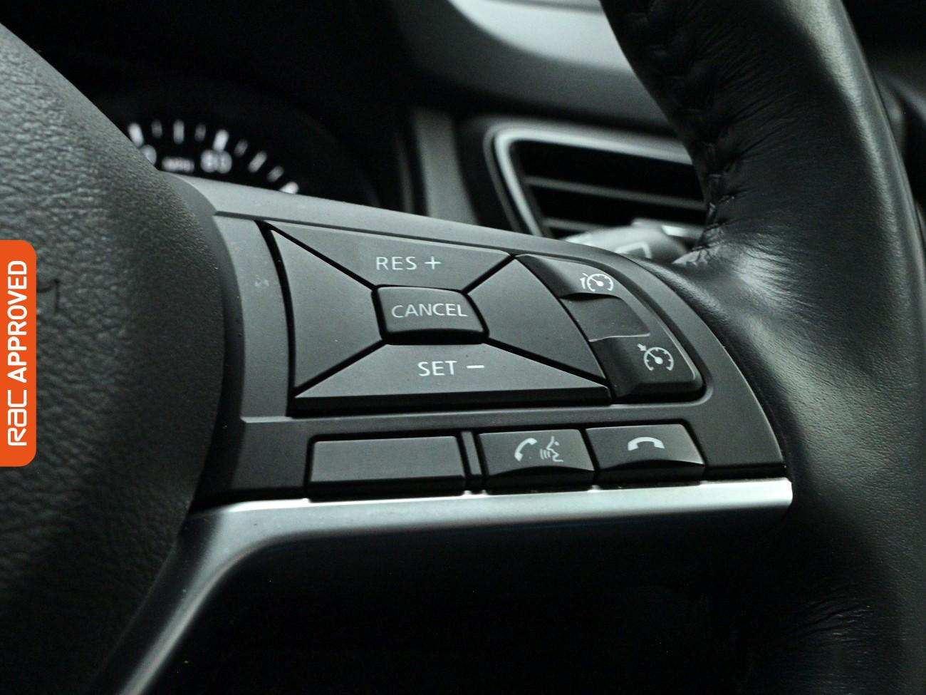 Used Nissan X-Trail 2020 for sale - 78016196: Photo 24