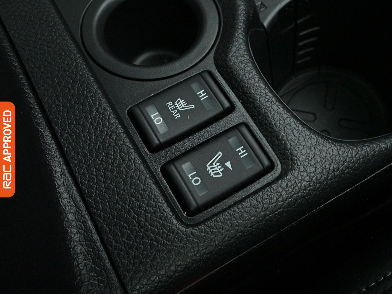 Used Nissan X-Trail 2020 for sale - 78016196: Photo 25