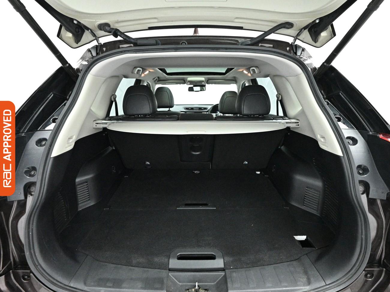 Used Nissan X-Trail 2020 for sale - 78016196: Photo 27