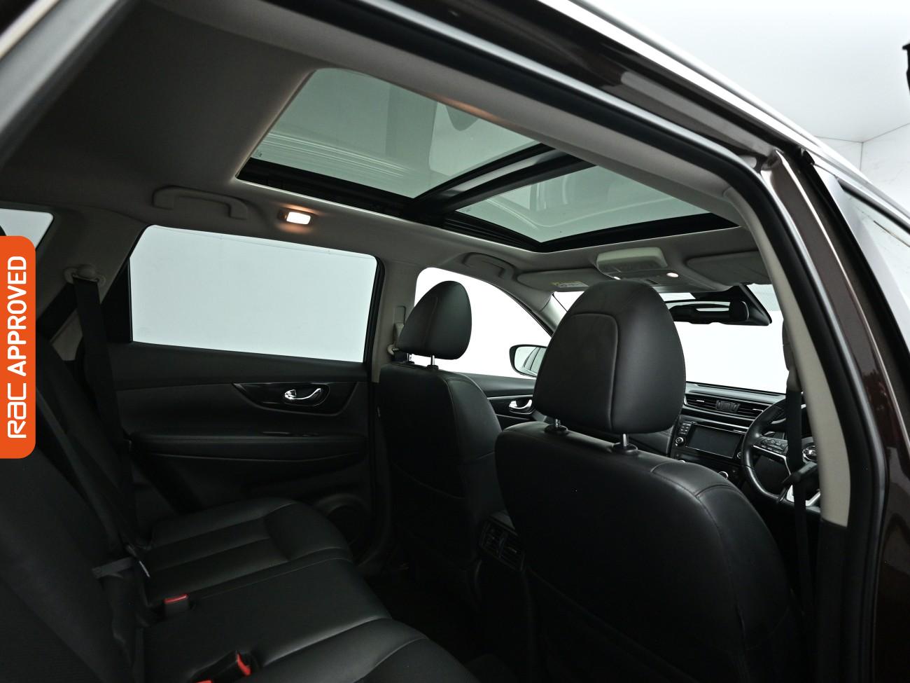 Used Nissan X-Trail 2020 for sale - 78016196: Photo 3