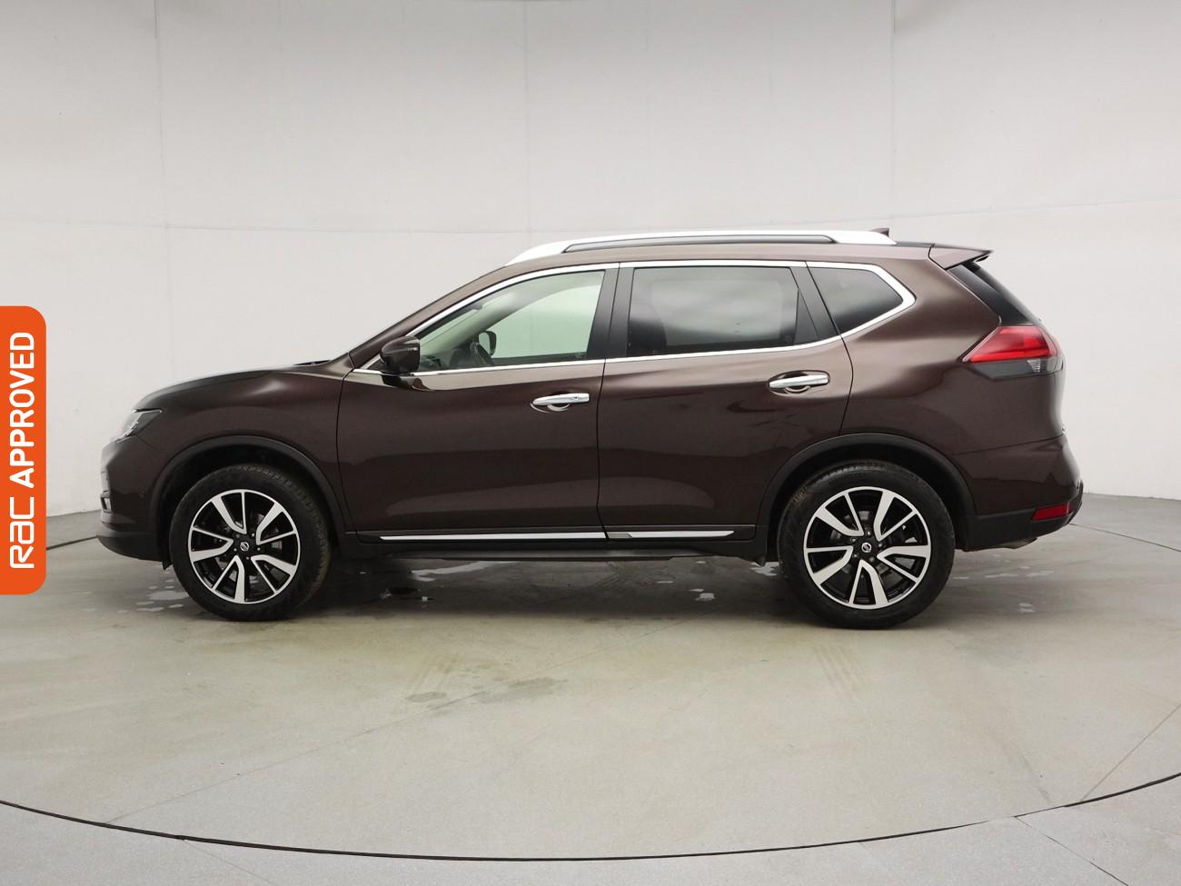 Used Nissan X-Trail 2020 for sale - 78016196: Photo 31