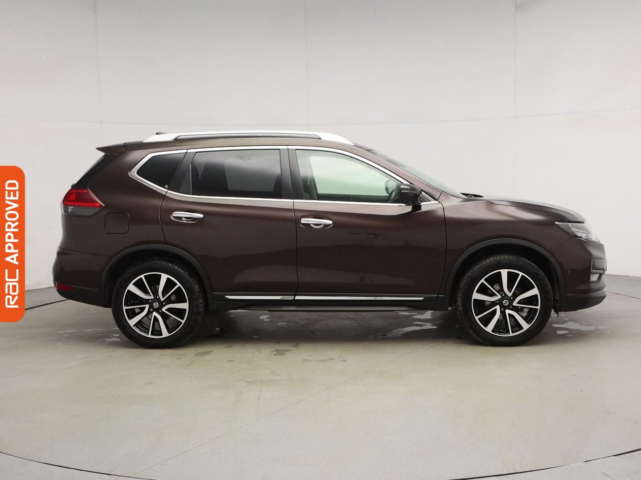 Used Nissan X-Trail 2020 for sale - 78016196: Photo 6