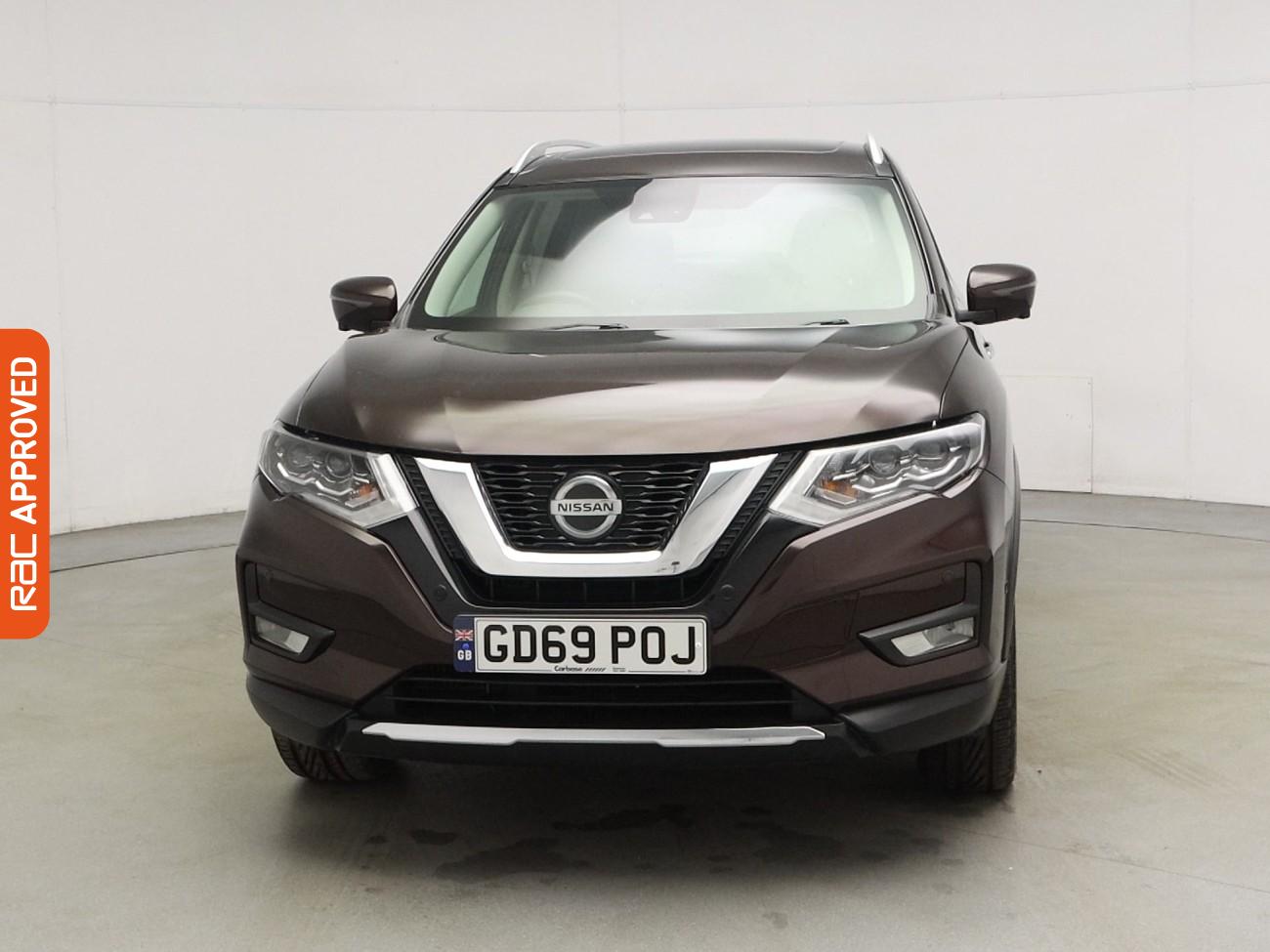 Used Nissan X-Trail 2020 for sale - 78016196: Photo 7
