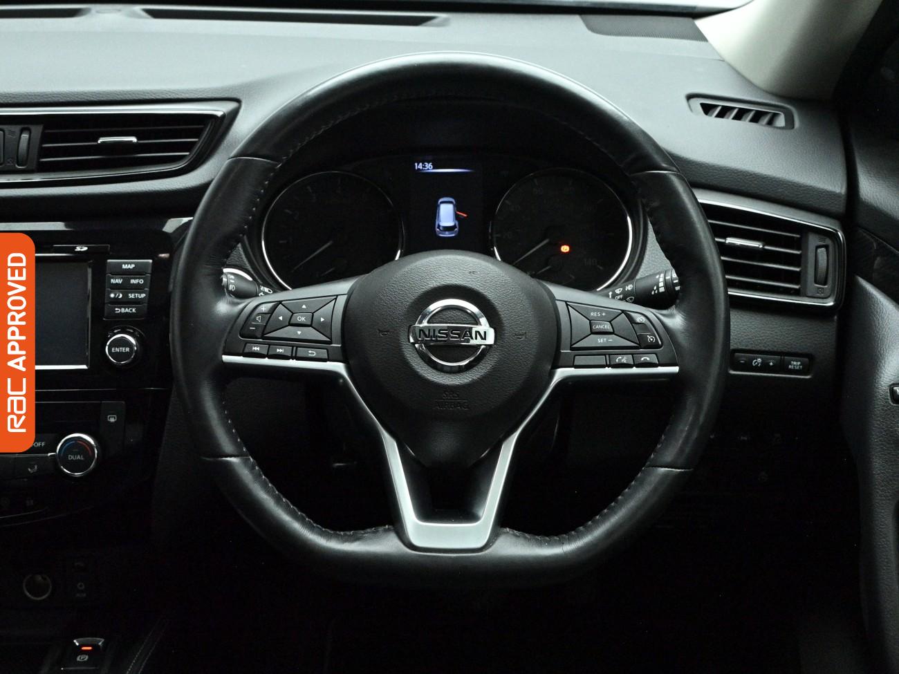 Used Nissan X-Trail 2020 for sale - 78016196: Photo 9