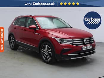 Used Volkswagen Tiguan 2022 for sale - 79746067: Photo