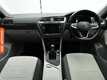 Used Volkswagen Tiguan 2022 for sale - 79746067: Photo