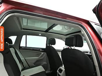 Used Volkswagen Tiguan 2022 for sale - 79746067: Photo