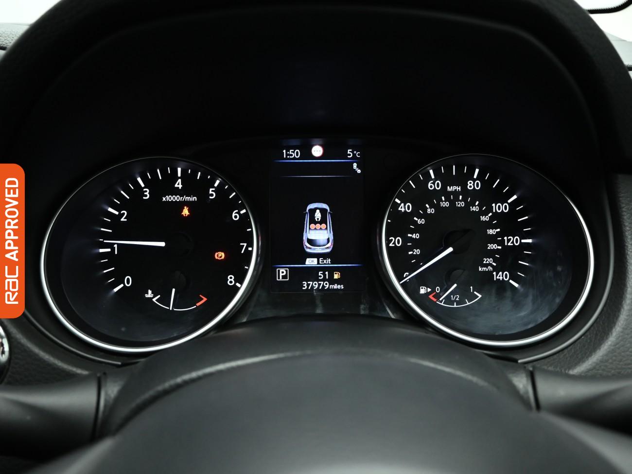 Used Nissan Qashqai 2019 for sale - 77494025: Photo 11