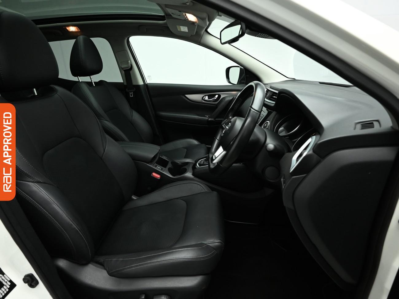 Used Nissan Qashqai 2019 for sale - 77494025: Photo 12