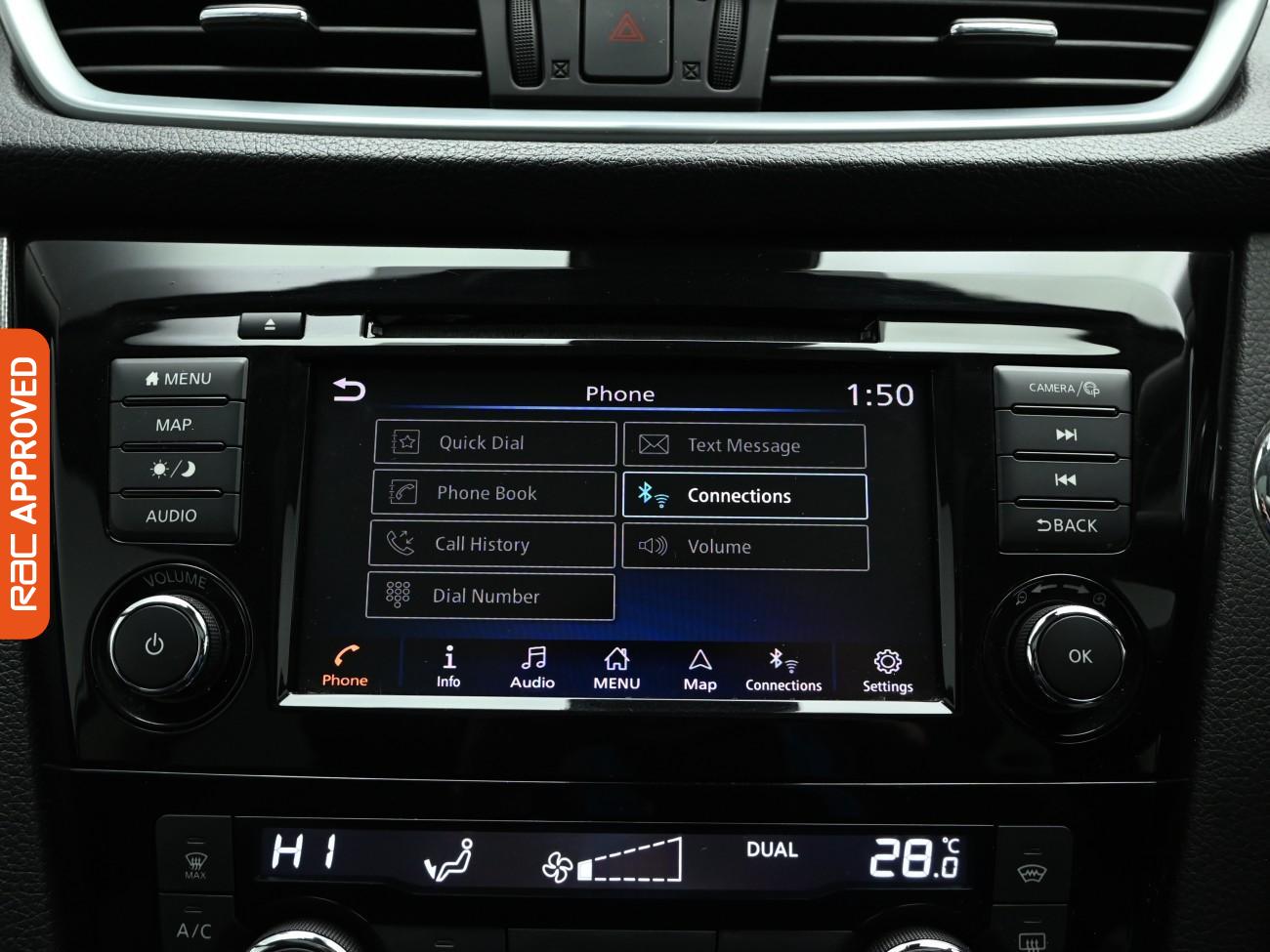 Used Nissan Qashqai 2019 for sale - 77494025: Photo 16