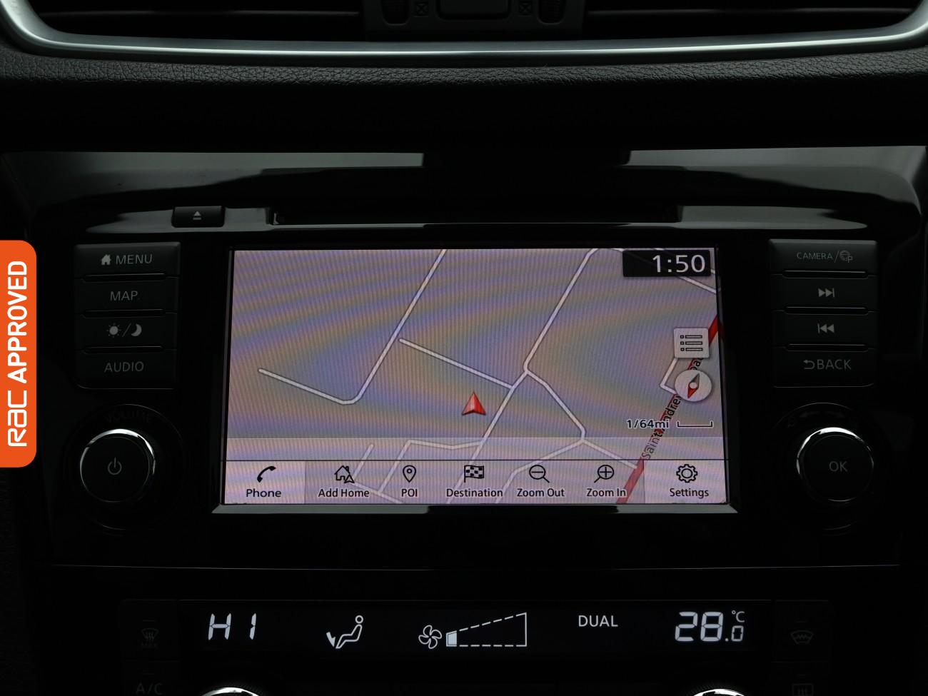 Used Nissan Qashqai 2019 for sale - 77494025: Photo 17