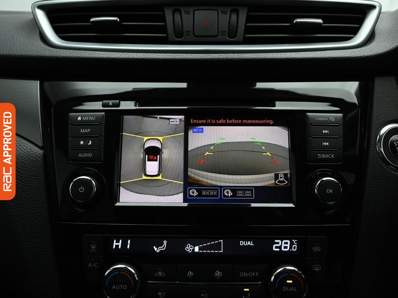 Used Nissan Qashqai 2019 for sale - 77494025: Photo 18