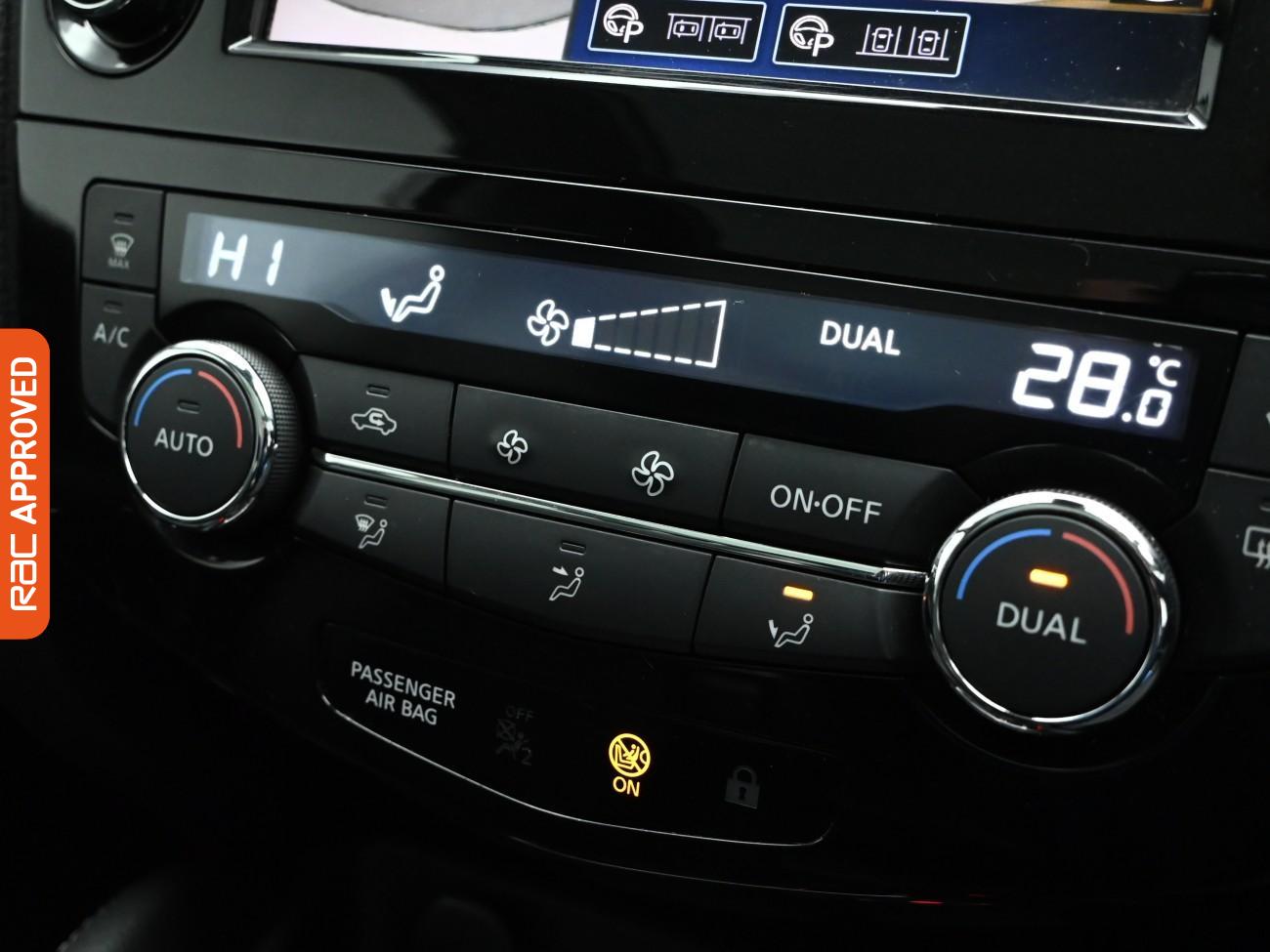 Used Nissan Qashqai 2019 for sale - 77494025: Photo 19