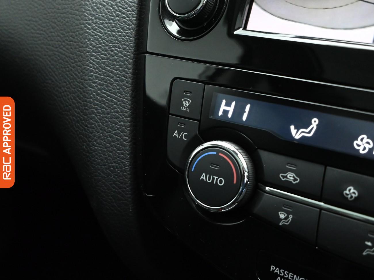 Used Nissan Qashqai 2019 for sale - 77494025: Photo 21