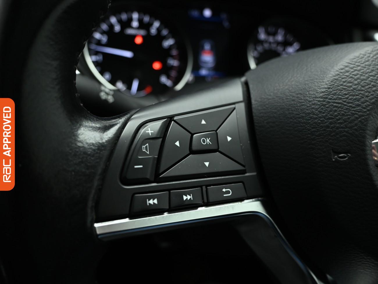 Used Nissan Qashqai 2019 for sale - 77494025: Photo 22