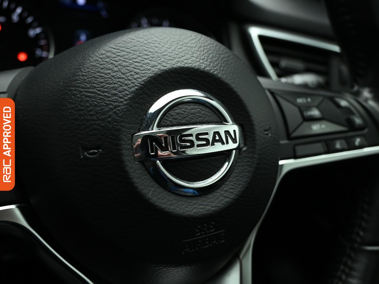 Used Nissan Qashqai 2019 for sale - 77494025: Photo 23