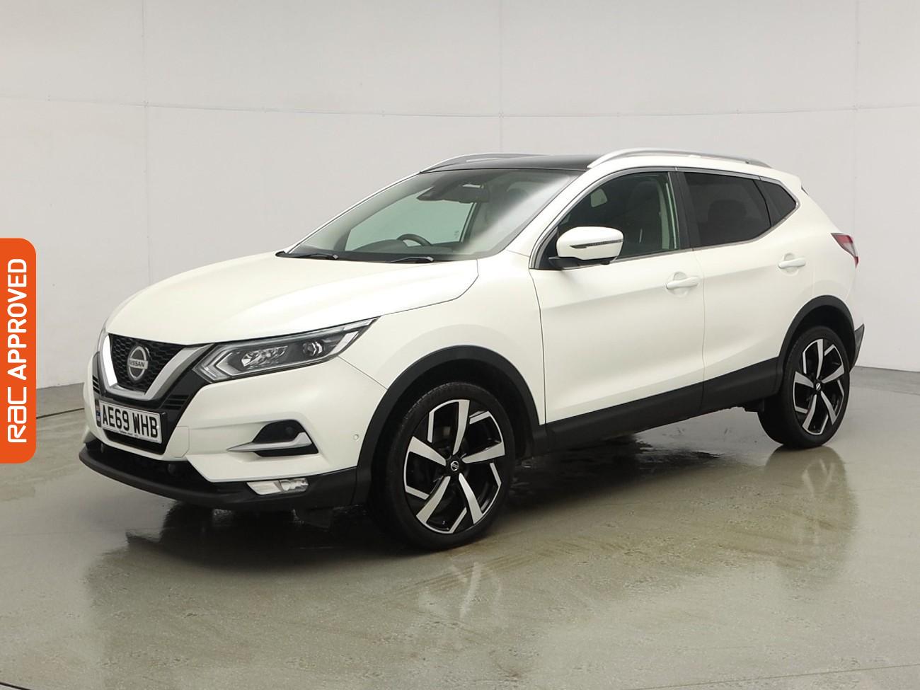 Used Nissan Qashqai 2019 for sale - 77494025: Photo 28