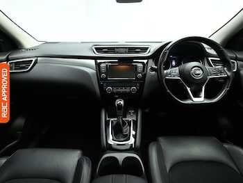 Used Nissan Qashqai 2019 for sale - 77494025: Photo