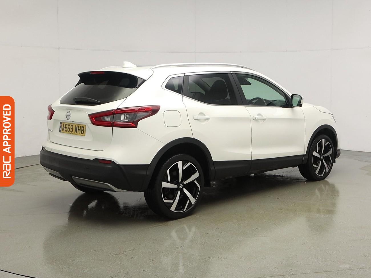 Used Nissan Qashqai 2019 for sale - 77494025: Photo 31
