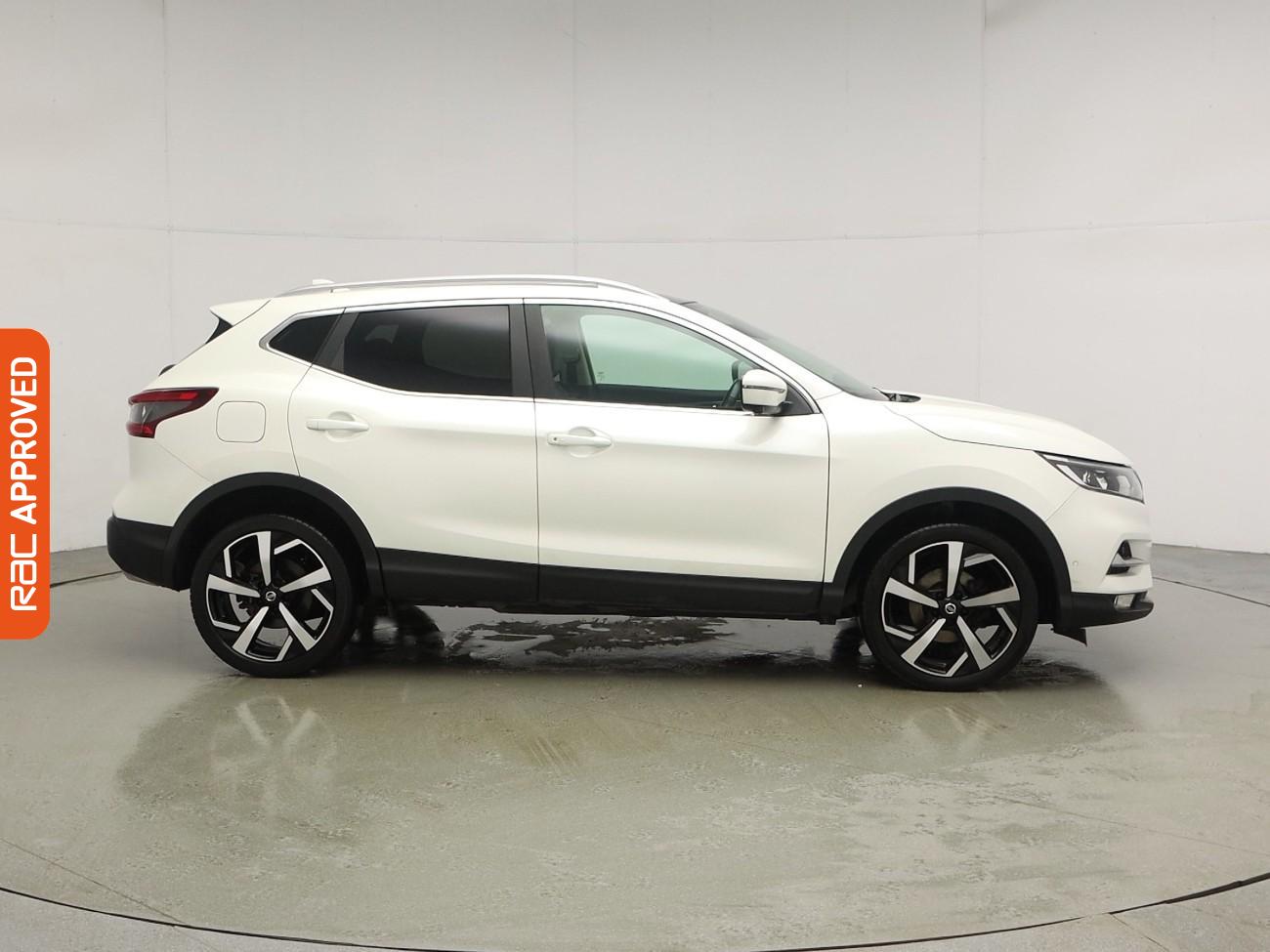 Used Nissan Qashqai 2019 for sale - 77494025: Photo 6