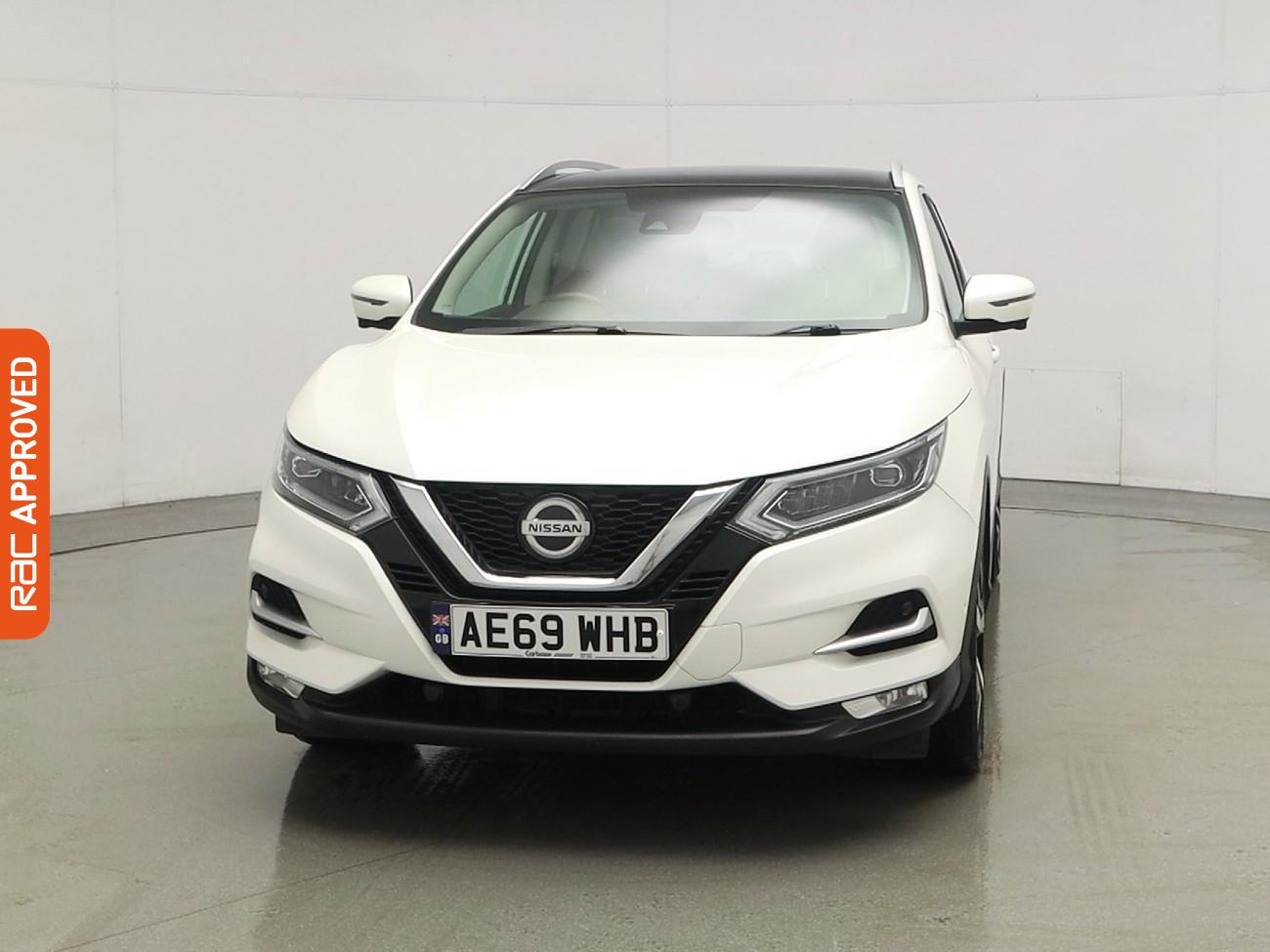 Used Nissan Qashqai 2019 for sale - 77494025: Photo 7