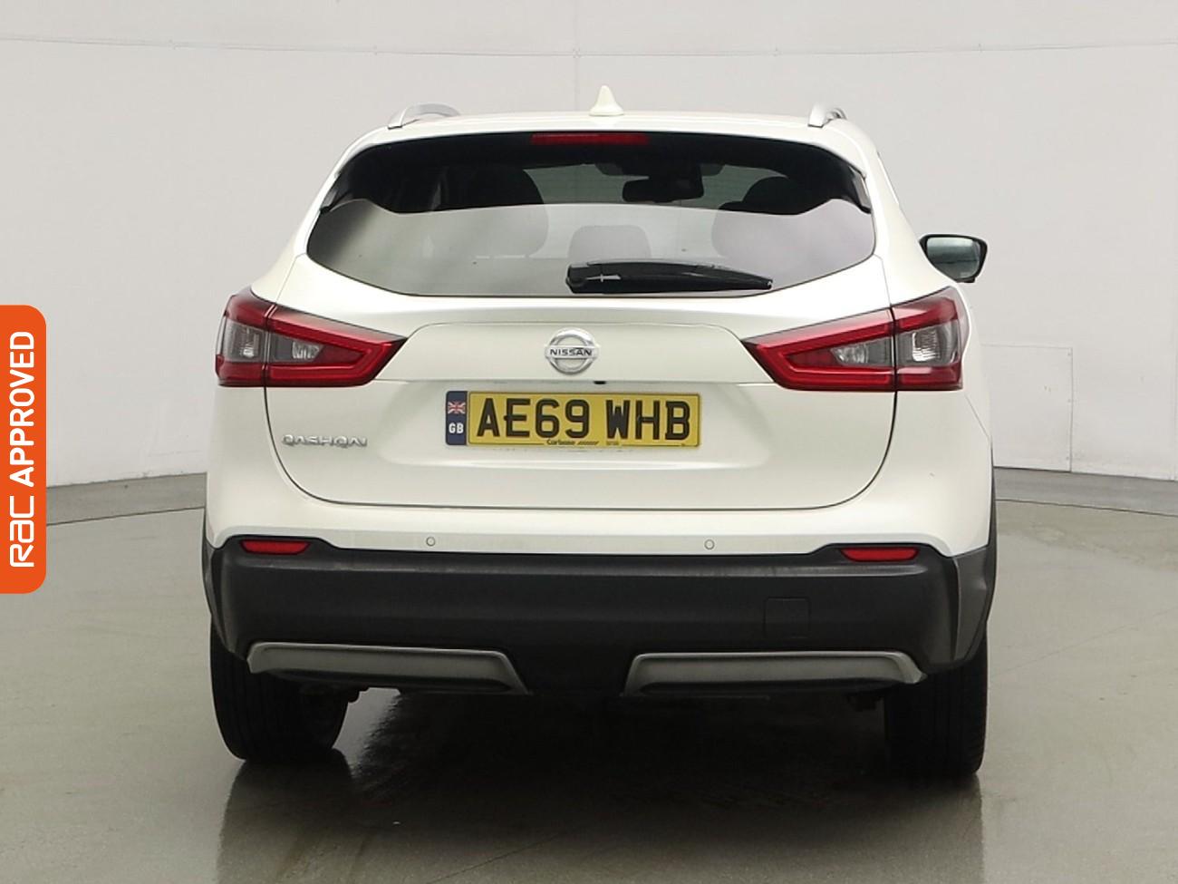 Used Nissan Qashqai 2019 for sale - 77494025: Photo 8
