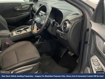 Used Hyundai KONA 2020 for sale - 77286953: Photo