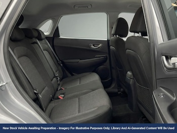 Used Hyundai KONA 2020 for sale - 77286953: Photo