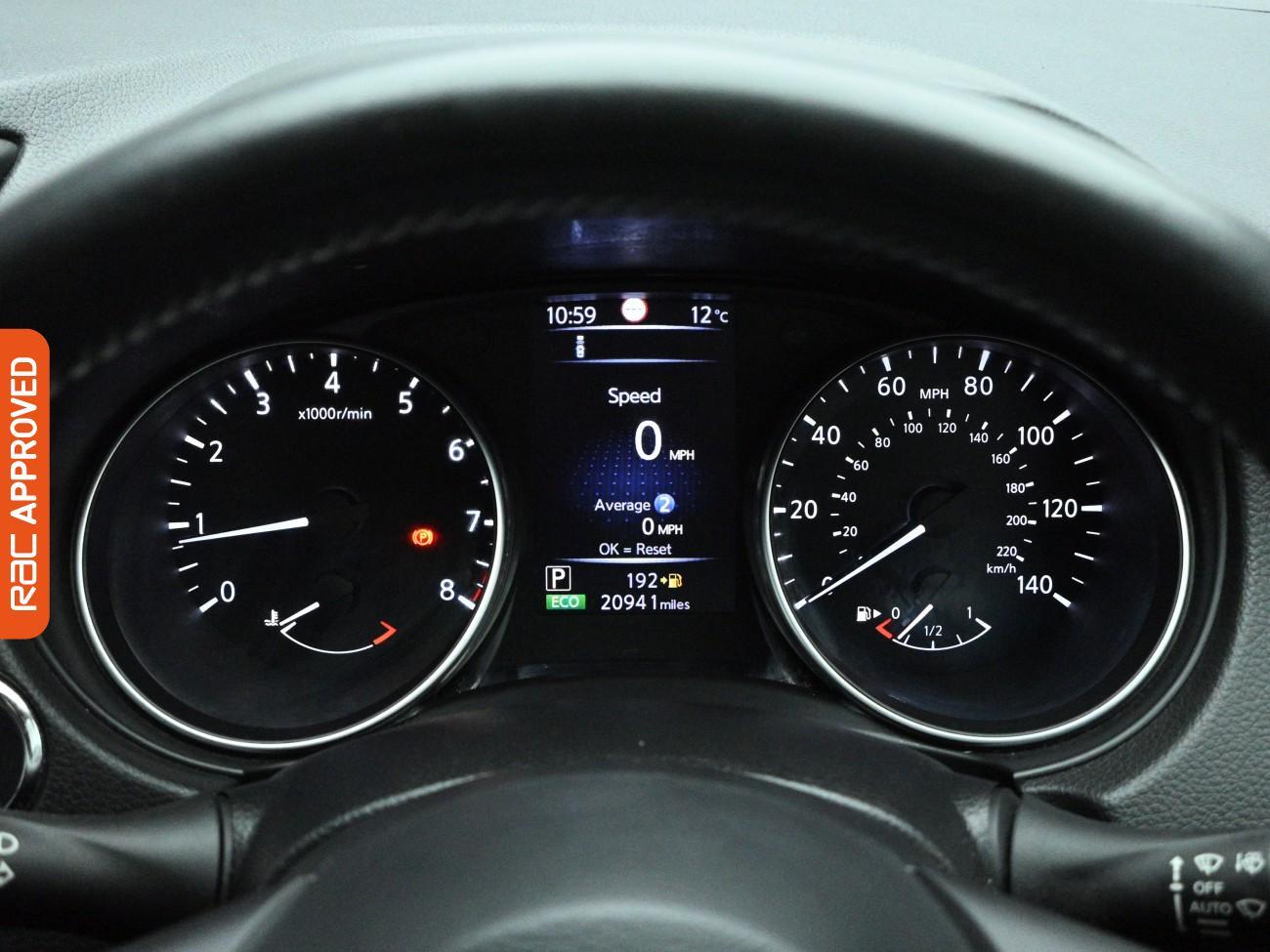 Used Nissan Qashqai 2018 for sale - 77834950: Photo 11