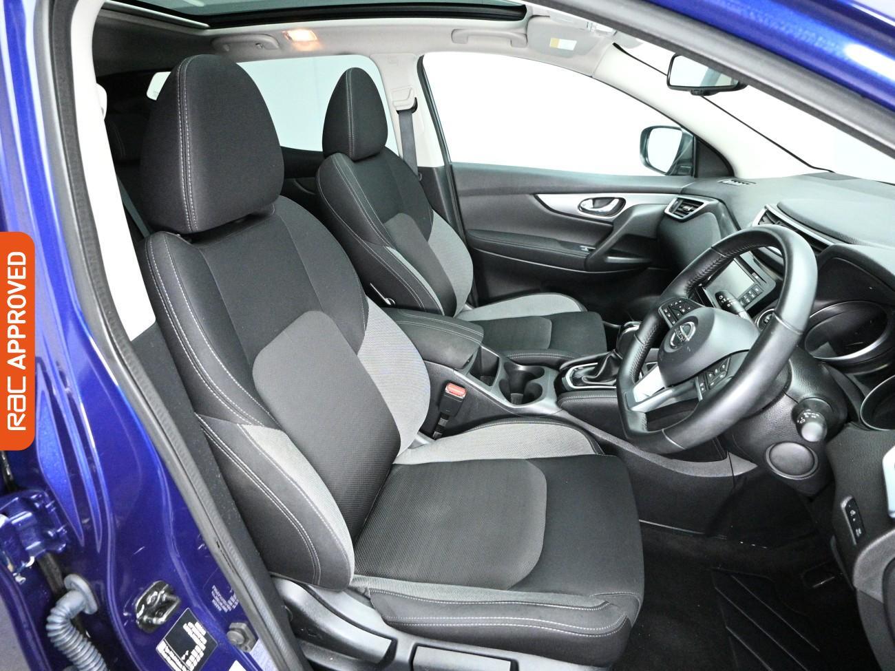 Used Nissan Qashqai 2018 for sale - 77834950: Photo 12