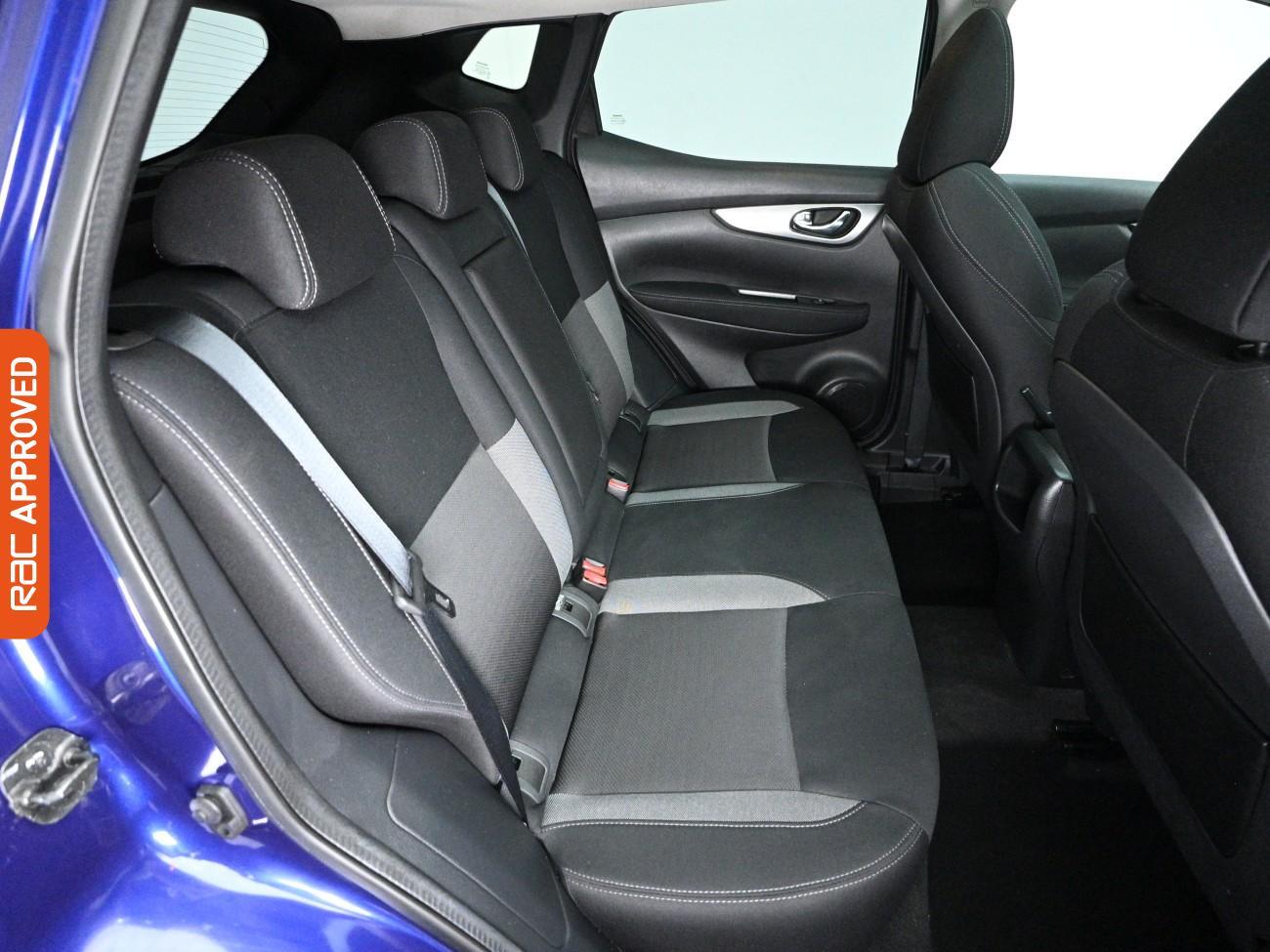 Used Nissan Qashqai 2018 for sale - 77834950: Photo 13