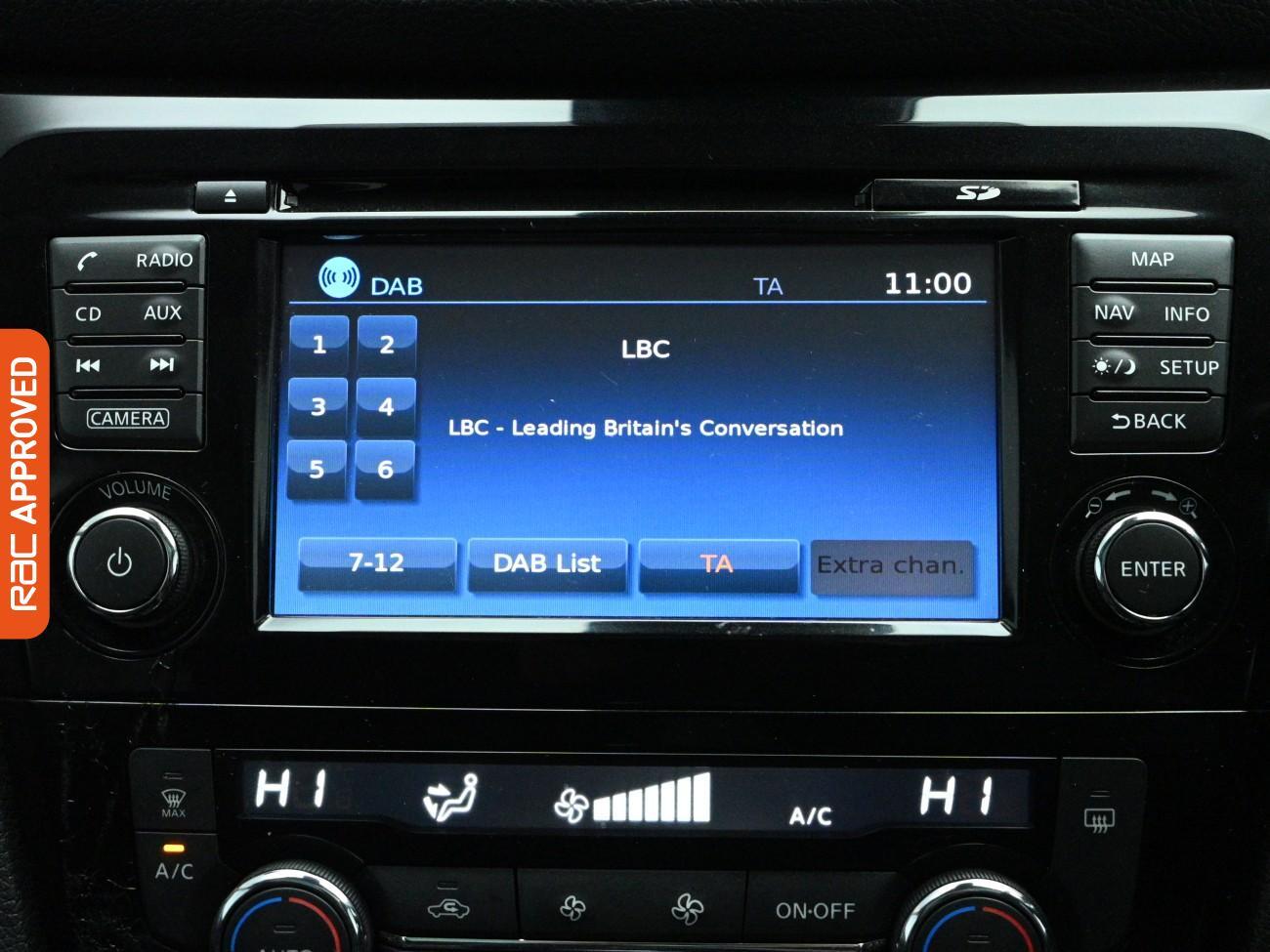 Used Nissan Qashqai 2018 for sale - 77834950: Photo 14