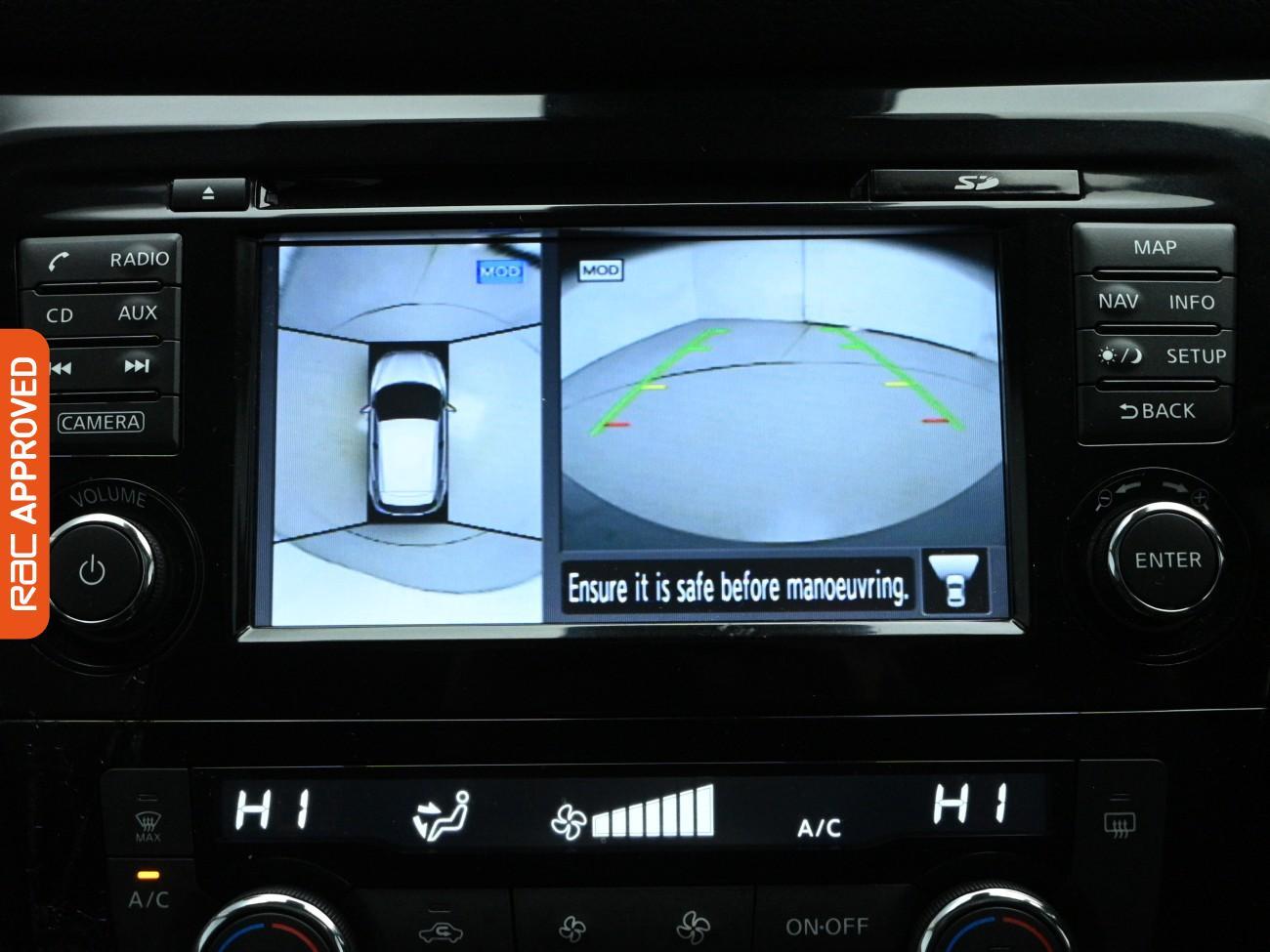 Used Nissan Qashqai 2018 for sale - 77834950: Photo 15