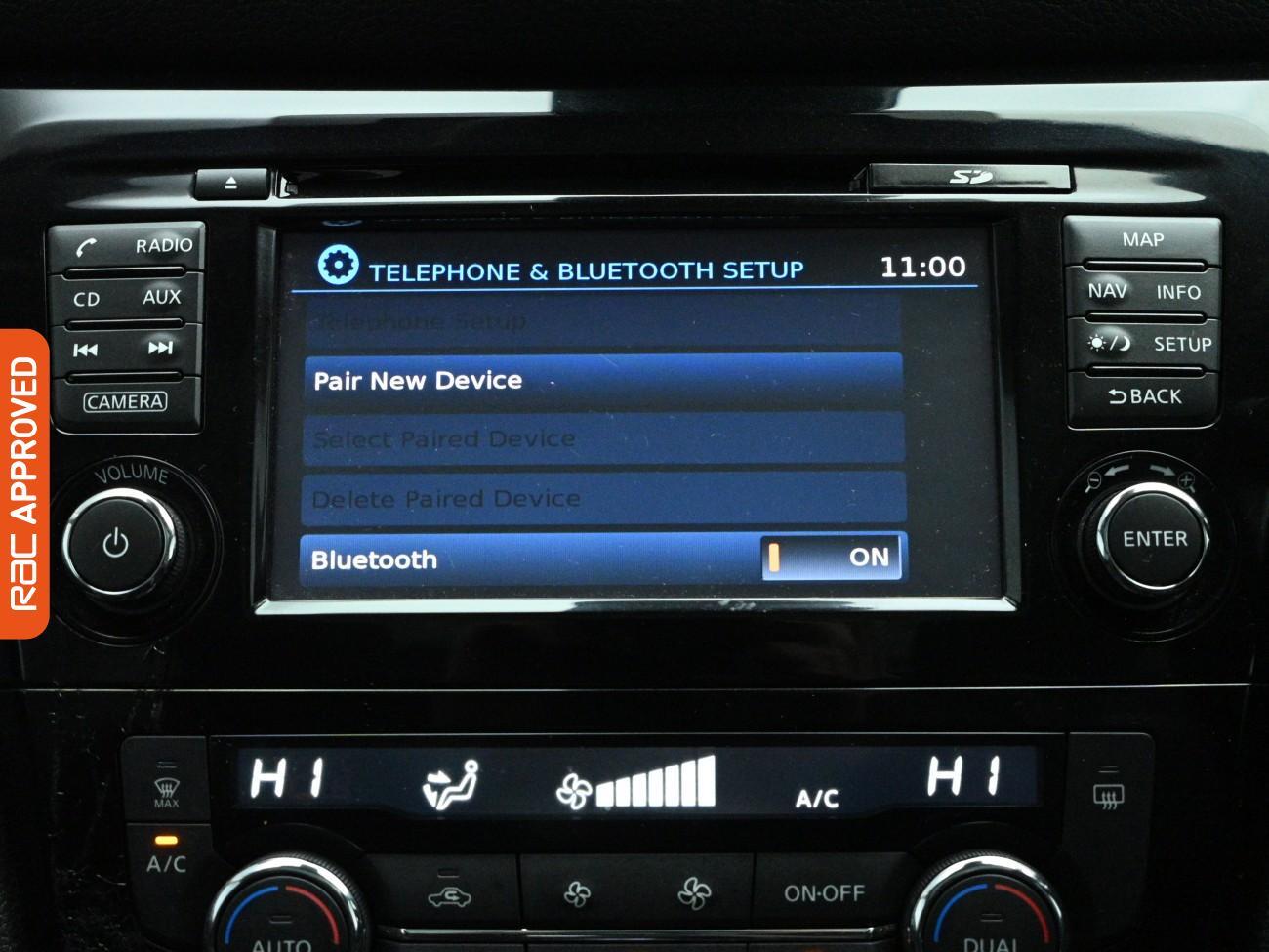 Used Nissan Qashqai 2018 for sale - 77834950: Photo 16